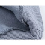Womens West Colombia Summer Sweats Loose Jumper and Joggers in Gray Blue 4