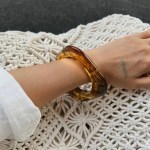 amber