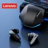 lenovo gm2 pro bluetooth 5.3 earphones sports headset wireless in ear gaming low latency dual mode music headphones new Lenovo GM2 Pro Bluetooth 5.3 Earphones Sports Headset Wireless In-Ear Gaming Low Latency Dual Mode Music Headphones New