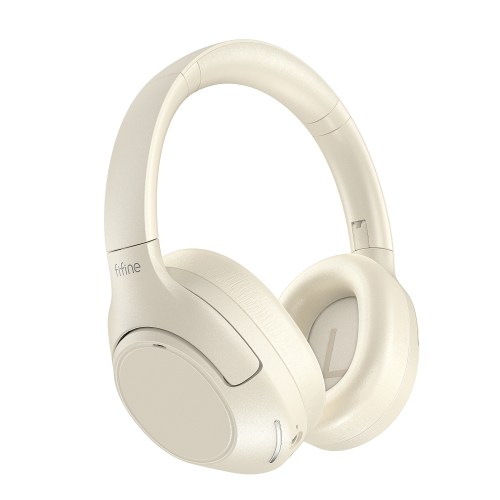 fifine x3w bluetooth wireless headphones, noise canceling, up to 65h playtime for music, comfortable over ear for phone/tablet FIFINE X3W Bluetooth Wireless Headphones, Noise Canceling, Up to 65H Playtime for Music, Comfortable Over-Ear for Phone/Tablet