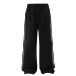 YE99 new graffiti straight-leg casual pants Joggers 2