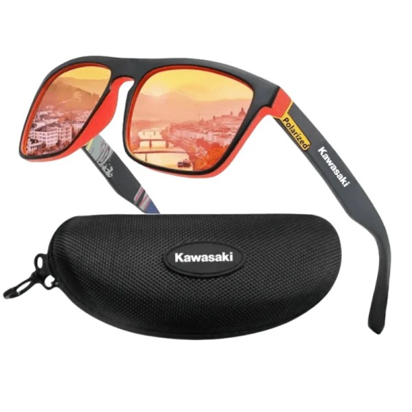 kawasaki polarized fishing sunglasses men women sun glasses outdoor sport driving eyewear uv400 protection Kawasaki Polarized Fishing Sunglasses Men Women Sun Glasses Outdoor Sport Driving Eyewear UV400 Protection 3