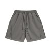 ye99 jogger shorts in gray or dark green YE99 Jogger shorts in gray or Dark green 2