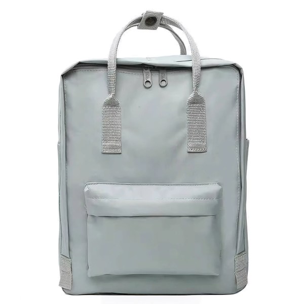 fox backpack computer bag student schoolbag simple fashion carry on bag luggage bag lightweight large capacity travel bag Fox Backpack Computer Bag Student Schoolbag Simple Fashion Carry-on Bag Luggage Bag Lightweight Large Capacity Travel Bag 1