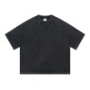 ye99 spring and summer shoulder bo stitching t shirt YE99 Spring and summer shoulder bo stitching T Shirt