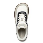 hobibear unisex wide toe sneakers women men minimalist non slip shoes lace up mesh casual sneaker HOBIBEAR Unisex Wide Toe Sneakers Women Men Minimalist Non Slip Shoes Lace Up Mesh Casual Sneaker 4