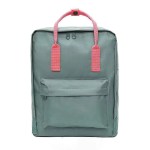 fox backpack computer bag student schoolbag simple fashion carry on bag luggage bag lightweight large capacity travel bag Fox Backpack Computer Bag Student Schoolbag Simple Fashion Carry-on Bag Luggage Bag Lightweight Large Capacity Travel Bag