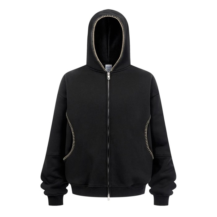 ye99 new hooded zipper sweatshirt YE99 new hooded zipper sweatshirt