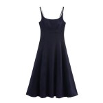 Zach New Collection High Waist Tennis Dress 3