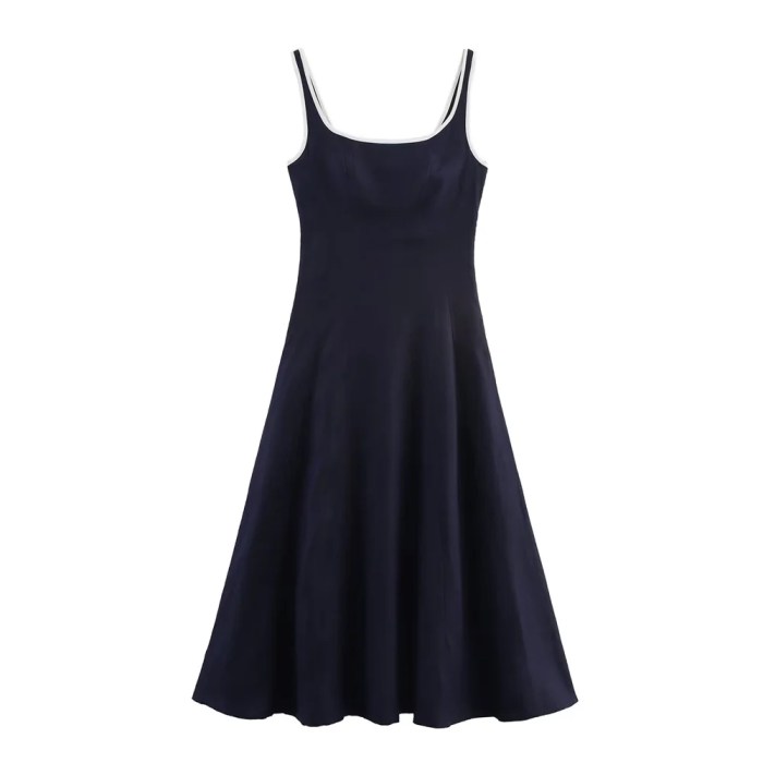 zach new collection high waist tennis dress Zach New Collection High Waist Tennis Dress 3