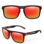 Kawasaki Polarized Fishing Sunglasses Men Women Sun Glasses Outdoor Sport Driving Eyewear UV400 Protection 5