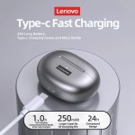 original lenovo lp5 tws wireless bluetooth earphone long battery life sports headphone dual mode gaming hd call headset with mic Original Lenovo LP5 TWS Wireless Bluetooth Earphone Long Battery Life Sports Headphone Dual Mode Gaming HD Call Headset With Mic 4