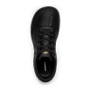 hobibear unisex wide toe shoes artificial leather sneakers casual lace up retro fashion shoes for women men HOBIBEAR Unisex Wide Toe Shoes Artificial Leather Sneakers Casual Lace Up Retro Fashion Shoes for Women Men 4