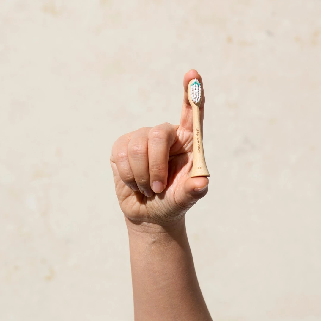 bamboo sonic toothbrush heads