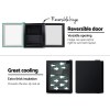 devanti 46l bar fridge glass door black devanti 46l bar fridge glass door black