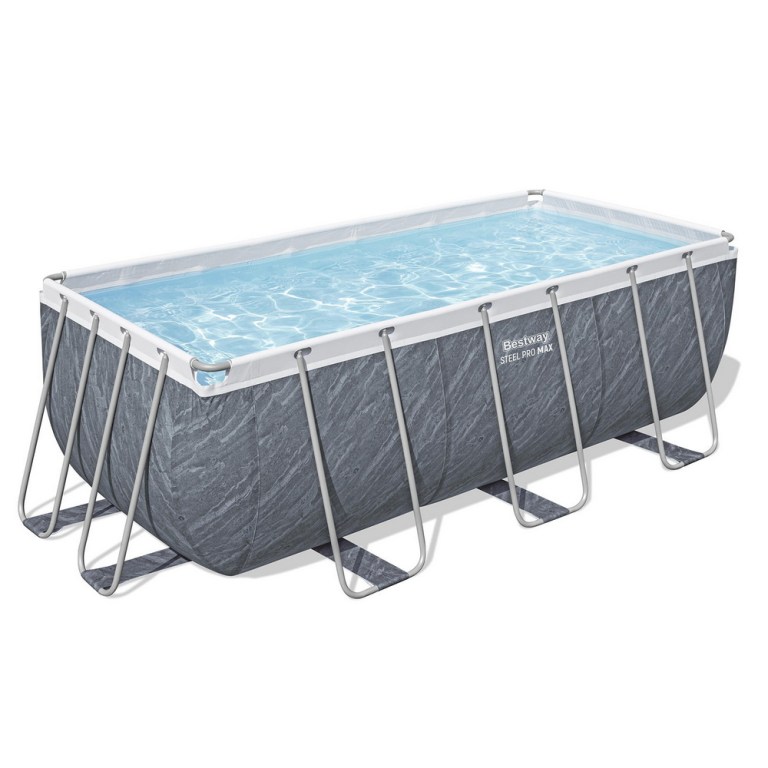 bw pool sq 412 56728 202507181434 00.jpg Rectangular steel frame pool with water