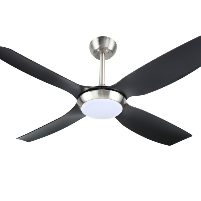 cf b 52 2049 bksi 202506271044 00.jpg Modern ceiling fan with four black blades