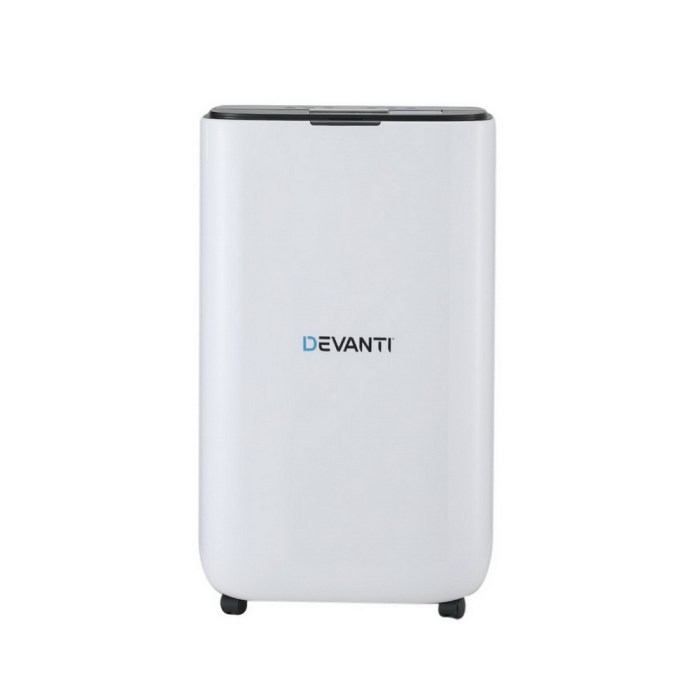 devanti dehumidifier 20l air purifier white devanti dehumidifier 20l air purifier white