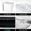 devanti dehumidifier 20l air purifier white devanti dehumidifier 20l air purifier white