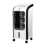 eac c rc 02s gr 00.jpg Portable air cooler with wheels and control panel