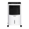 devanti evaporative air cooler conditioner 8l