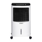 devanti evaporative air cooler conditioner 8l
