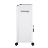 devanti evaporative air cooler conditioner 8l