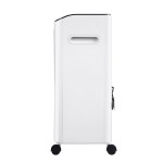 devanti evaporative air cooler conditioner 8l