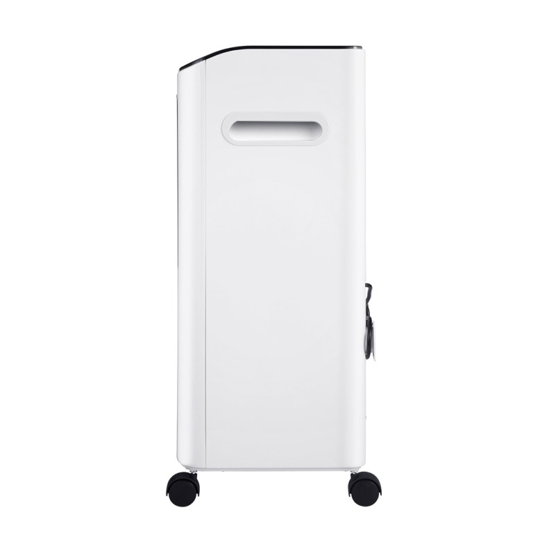 devanti evaporative air cooler conditioner 8l
