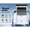 devanti evaporative air cooler conditioner 8l