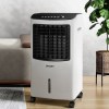 devanti evaporative air cooler conditioner 8l