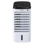 devanti evaporative air cooler conditioner w/ remote 4l