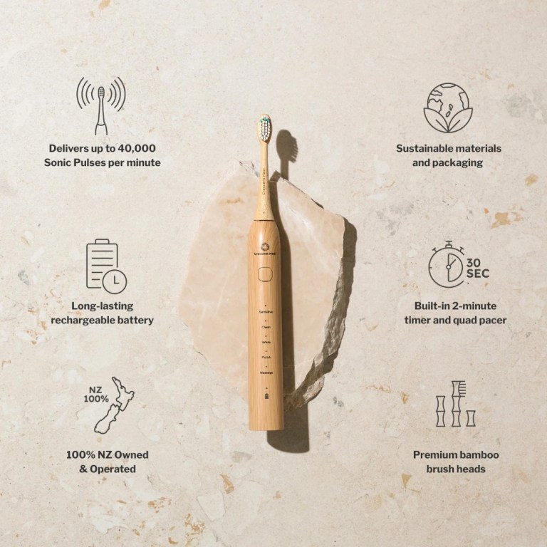 eco toothbrush castor oil bristles key features eco toothbrush castor oil bristles key features