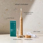 eco toothbrush castor oil bristles whats included eco toothbrush castor oil bristles whats included