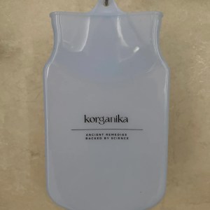korganika lymphatic drainage dry brush (copy)