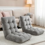 artiss 2x lounge sofa bed flannel fabric grey artiss 2x lounge sofa bed flannel fabric grey
