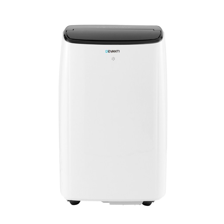 devanti portable air conditioner wifi 7000btu