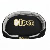 i.pet dog bed xxl large jumbo pet calming soft sofa cushion mat washable 130x90x26cm