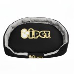 i.pet dog bed xxl large jumbo pet calming soft sofa cushion mat washable 130x90x26cm