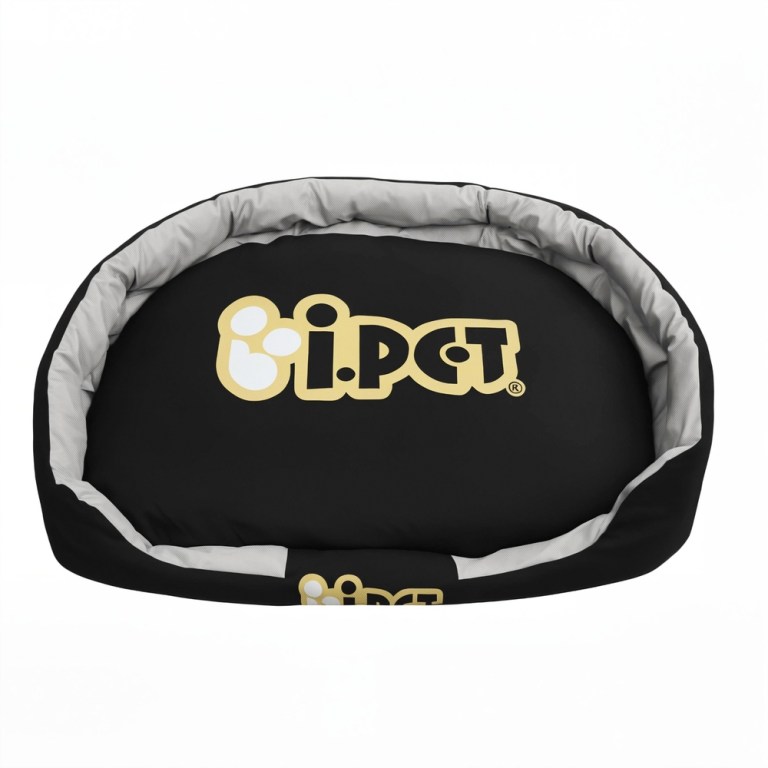 i.pet dog bed xxl large jumbo pet calming soft sofa cushion mat washable 130x90x26cm