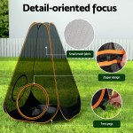 i.pet pet playpen cat house 6 in 1 tent tunnel dog cage puppy rabbit play portable i.pet pet playpen cat house 6 in 1 tent tunnel dog cage puppy rabbit play portable