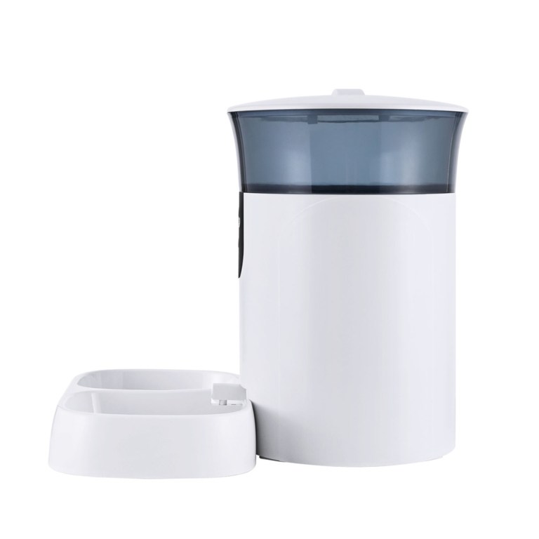 i.pet automatic pet feeder dog cat camera wifi smart food dispenser timer 7l app i.pet automatic pet feeder dog cat camera wifi smart food dispenser timer 7l app