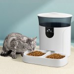 i.pet automatic pet feeder dog cat camera wifi smart food dispenser timer 7l app i.pet automatic pet feeder dog cat camera wifi smart food dispenser timer 7l app