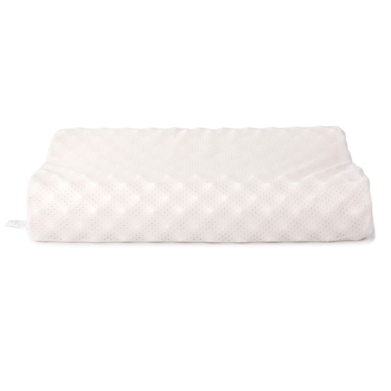 giselle bedding natural latex pillow twin pack Memory foam pillow for neck support