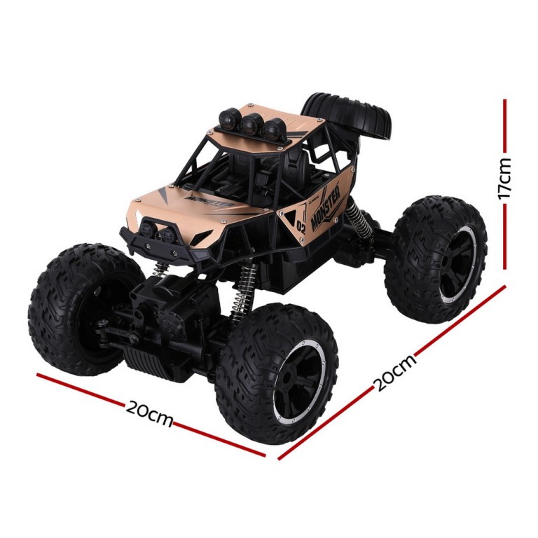keezi kids remote control car 5km/h off road truck electric vehicle outdoor toys keezi kids remote control car 5km/h off road truck electric vehicle outdoor toys