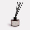reed diffuser oakmoss & orange by wilde aroma (copy) Clove and sandalwood diffuser with black reeds