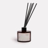Wilde Aroma reed diffuser in sacred wood scent.