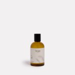 Cedar & Saffron Room Spray Wilde Aroma cedar saffron diffuser bottle