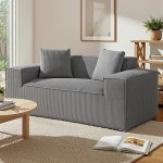 artiss 2 seater sofa loveseat sofas bed couch no assembly corduroy small couches apartement artiss 2 seater sofa loveseat sofas bed couch no assembly corduroy small couches apartement