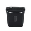 devanti 12l cross cut shredder 8 sheet paper home office credit card devanti 12l cross cut shredder 8 sheet paper home office credit card